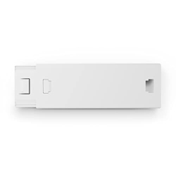 Extensión Electrolux EWKEXT1 para AWKIT5 y EWKIT5, 35 cm, blanco