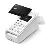 Terminal de tarjetas 3G + impresora de cheques