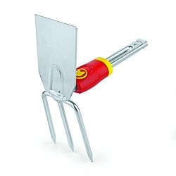 Wolf-Garten LNM Multi-Change Mini Hoe : Amazon.de: Garden