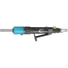 Mini needle groove grinder 9035M-6 – Hazet, 13 stainless steel needles, 3000 strokes/min