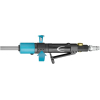 Mini needle groove grinder 9035M-6 – Hazet, 13 stainless steel needles, 3000 strokes/min