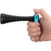 HAZET 9040T-1 Turbo-Luftgebläse, Drehdüse, 6 bar, Ergonomisch