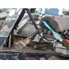 HAZET 9040T-1 Turbo-Luftgebläse, Drehdüse, 6 bar, Ergonomisch
