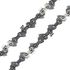 Juego de 3 cadenas para sierra Oregon de 3/8 de pulgada LP de 35 cm