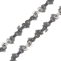 Oregon 35 cm – 3/8 inch LP Low Kickback 3-piece saw chain