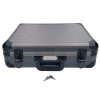 Набор инструментов KS Tools Ultimate Tool Case 1/4" и 1/2", 131 предмет, хромованадиевая сталь
