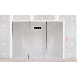 ELITE dust protection wall 3.30 m x 3.20 m