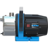 Güde Gartenpumpe GP 1045 E - 1000W, 4500 l/h, Edelstahlgehäuse, Noryl Impeller