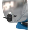 Güde Gartenpumpe GP 1045 E - 1000W, 4500 l/h, Edelstahlgehäuse, Noryl Impeller