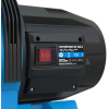 Güde Gartenpumpe GP 1045 E - 1000W, 4500 l/h, Edelstahlgehäuse, Noryl Impeller