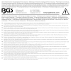 Werkzeug zum Crimpen von Kabelleitungen von 6 bis 50 mm²