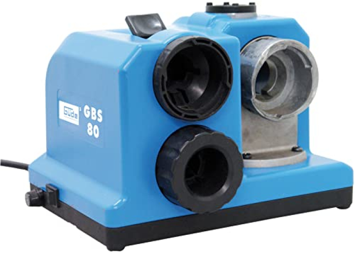 Amoladora de taladro Güde GBS 80 Amoladora de taladro Güde GBS 80