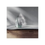 Steam iron AEG ST6-1-4LG with vertical steam function and non-stick soleplate