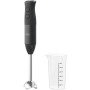 Hand blender AEG HB4-1-4GG - 600 W, 2 speeds, turbo function, bowl 0.6 l