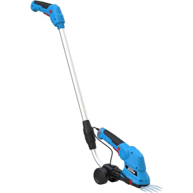 Güde Akku Gartenschere für präzise Gartenpflege