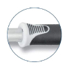 Wallpaper roller Color Expert 95813099 – Universal tool for all types of wallpaper – ‎Ciret