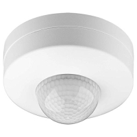 Goobay 96007 Infrared motion detector for the ceiling