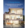 Meross Smart Thermostat Head (with HUB) - інтелектуальний термостат