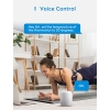 Meross Smart Thermostat Head (with HUB) - інтелектуальний термостат