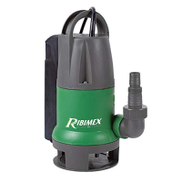 Ribiland - drainage pump for dirty water