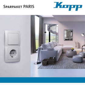 Kopp Steckschlüsselsatz