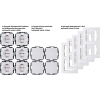 Kopp socket wrench set