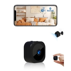 AOBOCAM Mini 1080P WiFi камера с детектором движения