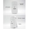 Wireless home alarm system TECPEAK