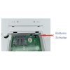 Wireless home alarm system TECPEAK