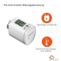 Gigaset Heating Pack ONE X – Smarte Heizungssteuerung mit Thermostaten