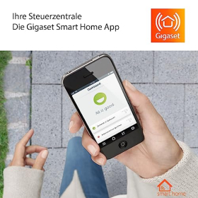 Gigaset Heating Pack ONE X: control inteligente de la calefacción con termostatos