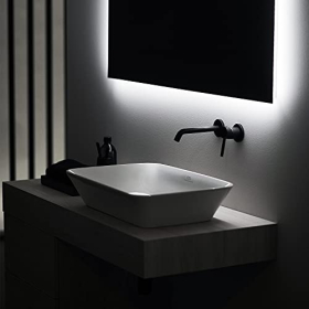 Ideal Standard A6938XG Wandarmatur für Waschbecken