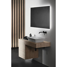 Ideal Standard A6938XG Wandarmatur für Waschbecken