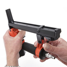 Engrapadora neumática Tacwise A8016LN tipo 80 de 4 a 16 mm 