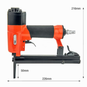 Engrapadora neumática Tacwise A8016LN tipo 80 de 4 a 16 mm 