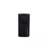 Kit receptor universal SCS Sentinel con 2 controles remotos, gris