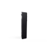 Kit receptor universal SCS Sentinel con 2 controles remotos, gris