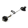 Alpina ABR 32 Petrol Grass Trimmer – 900 W, 43 cm cutting width, 2-stroke engine