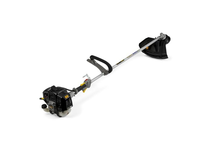 Alpina ABR 32 Petrol Grass Trimmer – 900 W, 43 cm cutting width, 2-stroke engine Alpina ABR 32 Petrol Grass Trimmer – 900 W, 43 cm cutting width, 2-stroke engine