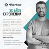 Filtro de carbón activado FilterBase