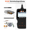 ANCEL AD310 OBD2 Auto-Diagnose-Tool, Auto OBD-II-Diagnose-Tool-Leser, Motor Fehlercode-Leser