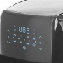 Hot air fryer Emerio 5.5 l, 1400 W