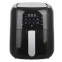 Hot air fryer Emerio 5.5 l, 1400 W