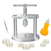 JOREST repair tools for opening and closing watches