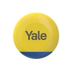 Yale Außensirene, 100 dB, LED, Wetterfest, Horizon+