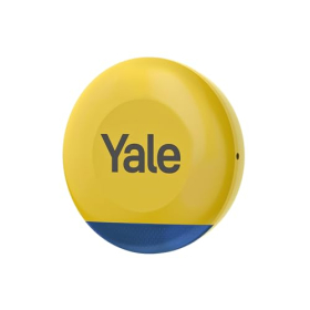 Yale Außensirene, 100 dB, LED, Wetterfest, Horizon+