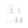 Yale AL-SK2-1A-EU Smart Alarm Starter Kit – Control of 4 security zones