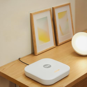 Yale AL-SK2-1A-EU Smart Alarm Starter Kit – Controls 4 security zones