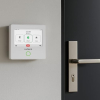 Sistema de alarma Daewoo AM505: WLAN/GSM, pantalla táctil, inalámbrico, cámara HD