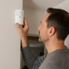 Sistema de alarma Daewoo AM505: WLAN/GSM, pantalla táctil, inalámbrico, cámara HD